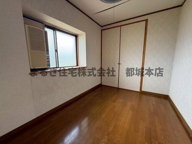 ピアコート旭の子供部屋