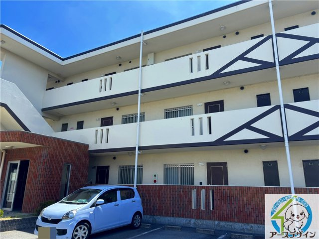 グリーンエイトⅣ