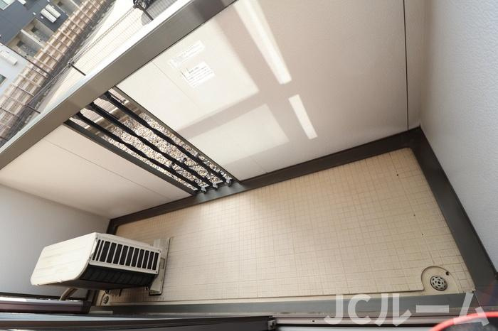 ロイヤルガーデン絆D