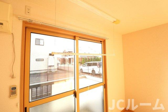 ロイヤルガーデン絆D