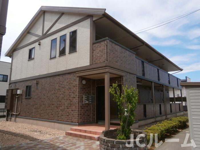 ロイヤルガーデン絆 D