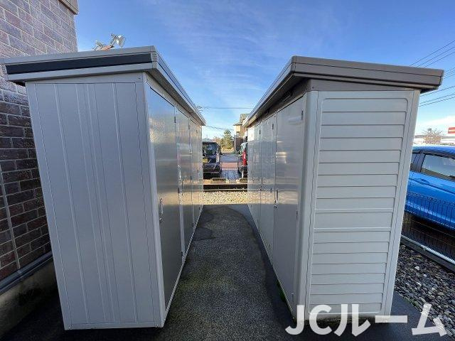 ロイヤルガーデン絆Dのその他共用部分