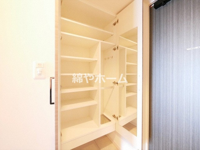 レジュールアッシュOSAKA今里駅前のその他