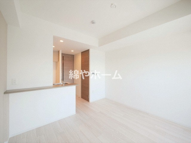 レジュールアッシュOSAKA今里駅前の洋室|スタンダードな洋室です