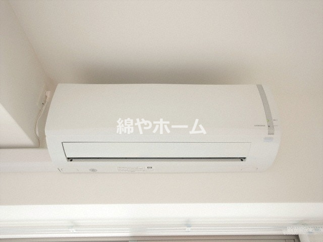 レジュールアッシュOSAKA今里駅前の設備
