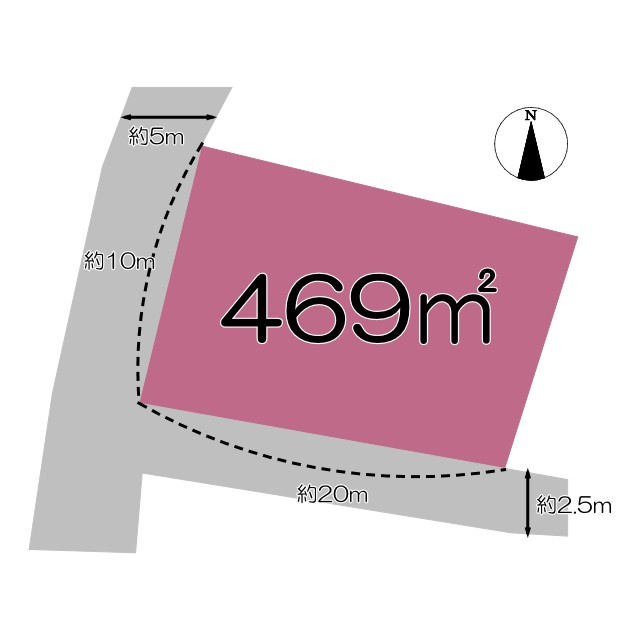 【土地図】の画像