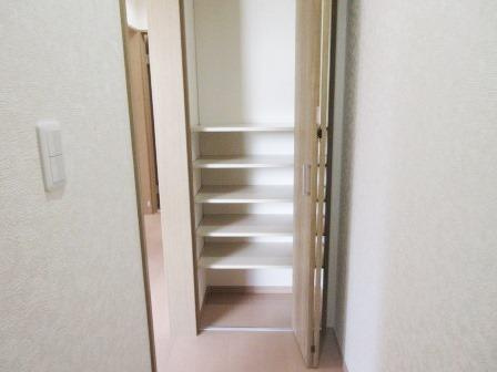 カーサそのの設備