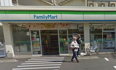 カーサそのの周辺
