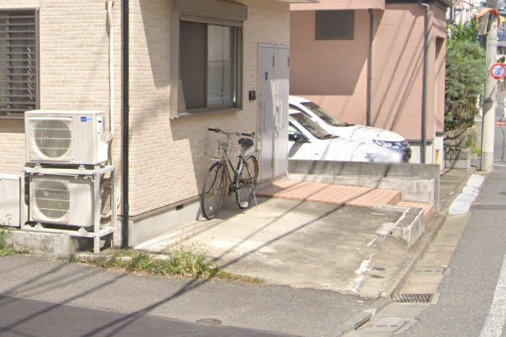 カーサそののその他共用部分