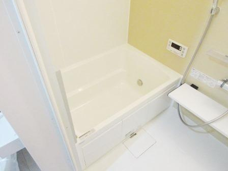 カーサそのの浴室