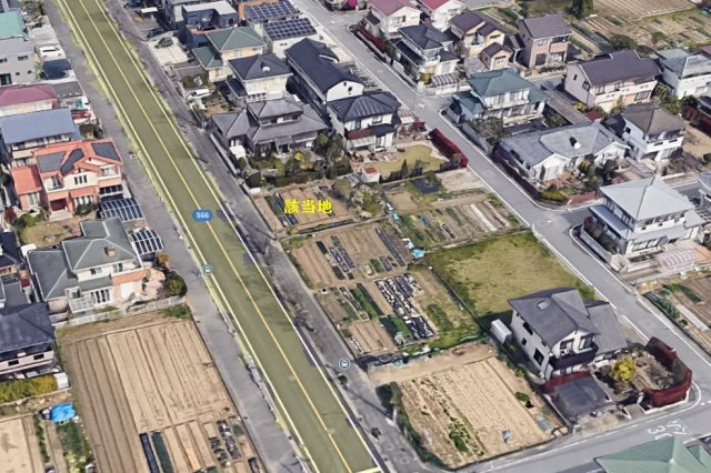 福岡市西区泉２丁目　売り土地の周辺