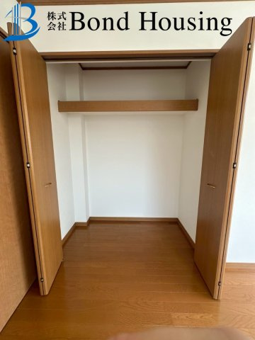 令和７年3月リフォーム済み　玉津町今津　中古戸建の収納