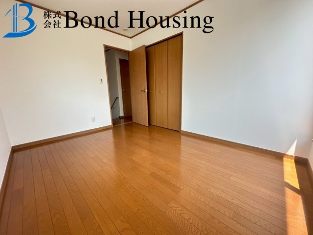 令和７年3月リフォーム済み　玉津町今津　中古戸建の洋室