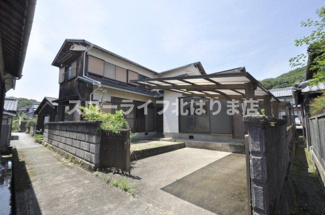 【外観】 | 加古川市平荘町池尻