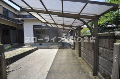 【駐車場】 | 加古川市平荘町池尻 | 駐車ｽﾍﾟｰｽ