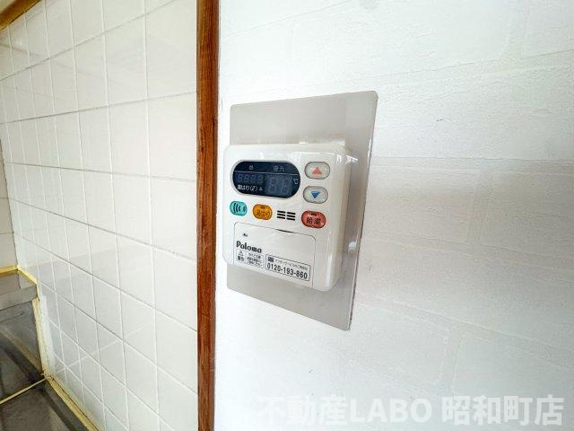  ラウンド東田辺のその他