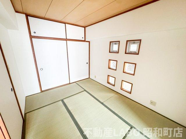  ラウンド東田辺のその他