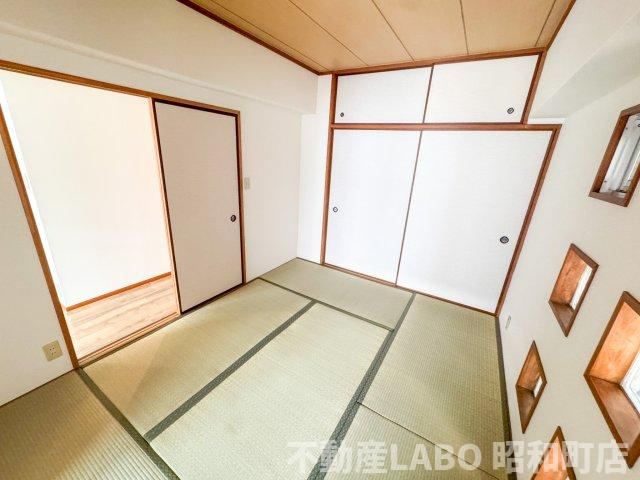  ラウンド東田辺のその他