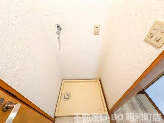  ラウンド東田辺のその他