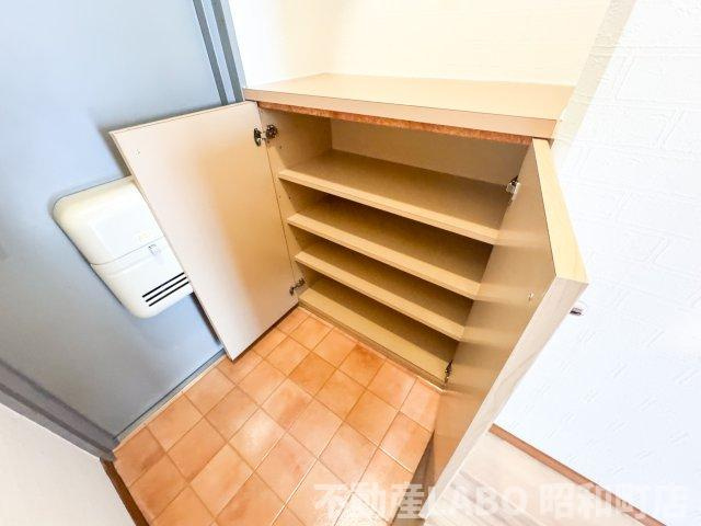  ラウンド東田辺のその他