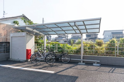 【その他共用部分】 | エミリーハウス