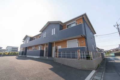 【外観】 | エミリーハウス