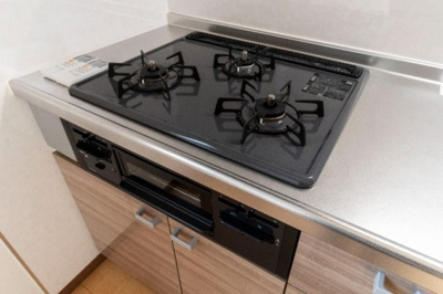 【キッチン】 | エミリーハウス | ※同タイプの別の部屋の写真です。