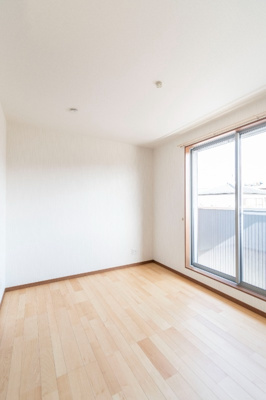 【内装】 | エミリーハウス | ※同タイプの別の部屋の写真です。