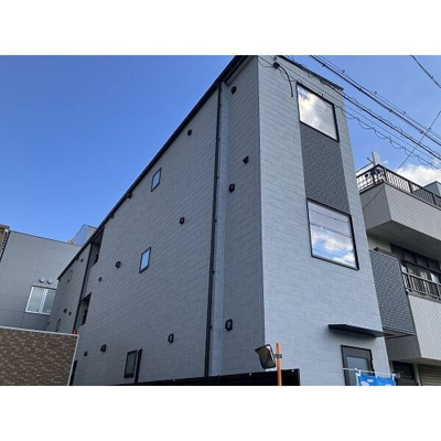 【外観】 | ひなたと春色のLumina