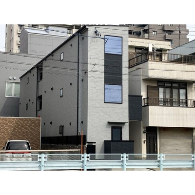 【外観】 | ひなたと春色のLumina