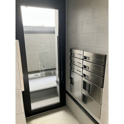 【その他共用部分】 | ひなたと春色のLumina