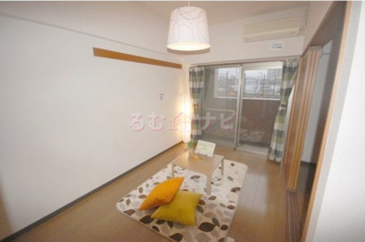 【バルコニー】 | メイワコンチネンタル