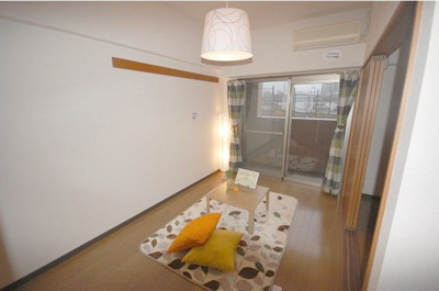 【エントランス】 | メイワコンチネンタル