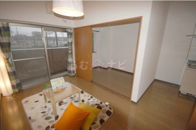 【居間・リビング】 | メイワコンチネンタル