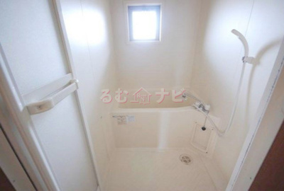 【浴室】 | メイワコンチネンタル