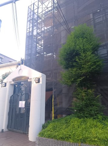 アネックス北町館