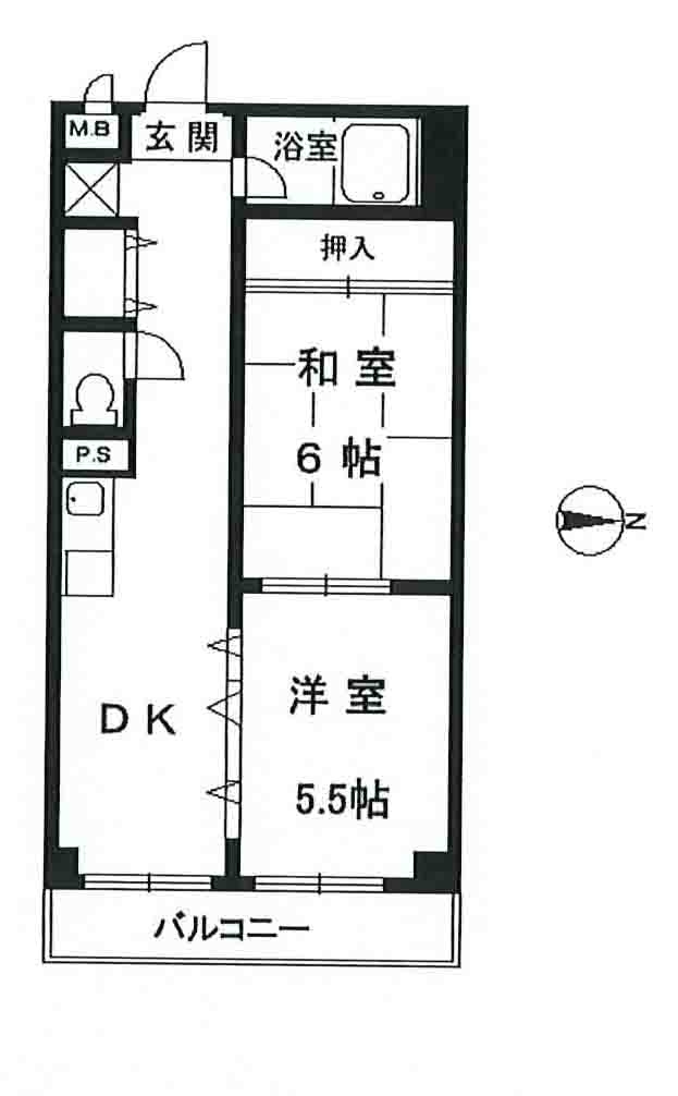 アネックス北町館