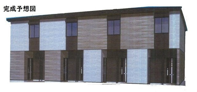 メイ・ガーデンⅡ