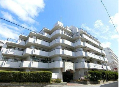 【外観】 | グランドヴィラ西宮