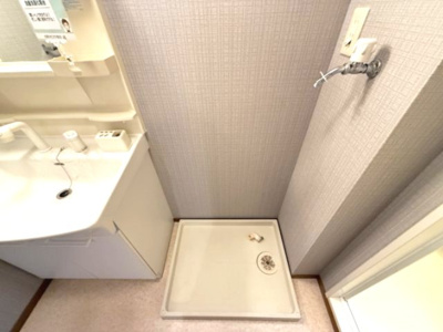 【設備】 | シャトーショコラ A棟