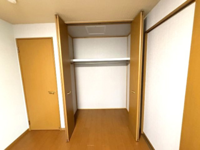 【収納】 | シャトーショコラ A棟