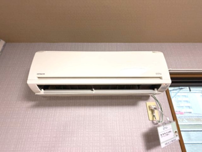 【設備】 | シャトーショコラ A棟