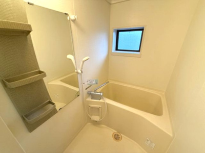 【浴室】 | シャトーショコラ A棟