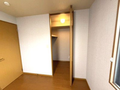 【収納】 | シャトーショコラ A棟