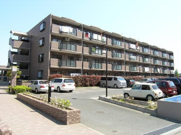 レジデンス山手台の画像