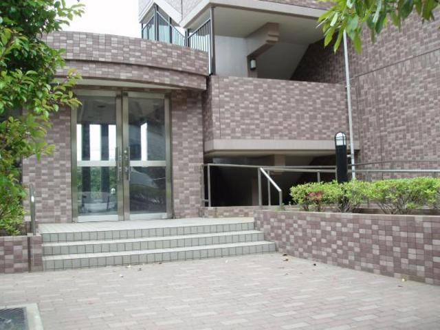 ★エントランス★