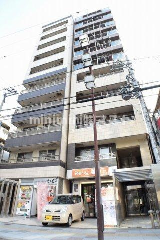 ワイズコート難波ウエスト