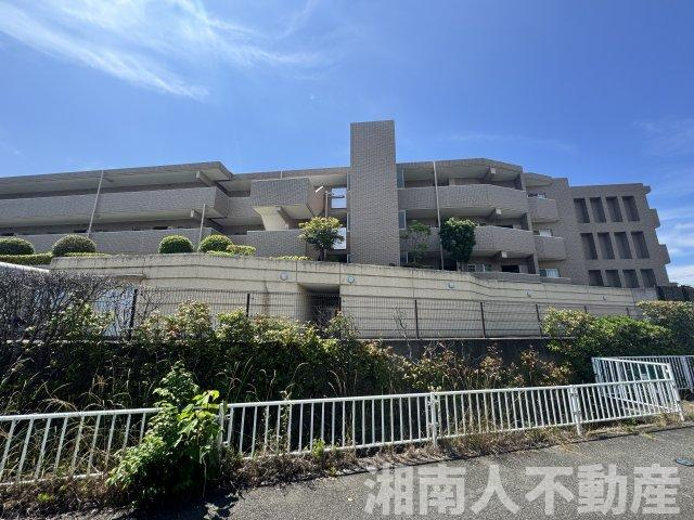 鎌倉七里ガ浜パーク・ホームズ