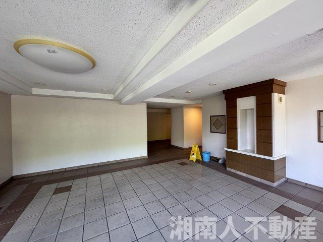 鎌倉七里ガ浜パーク・ホームズのその他共用部分