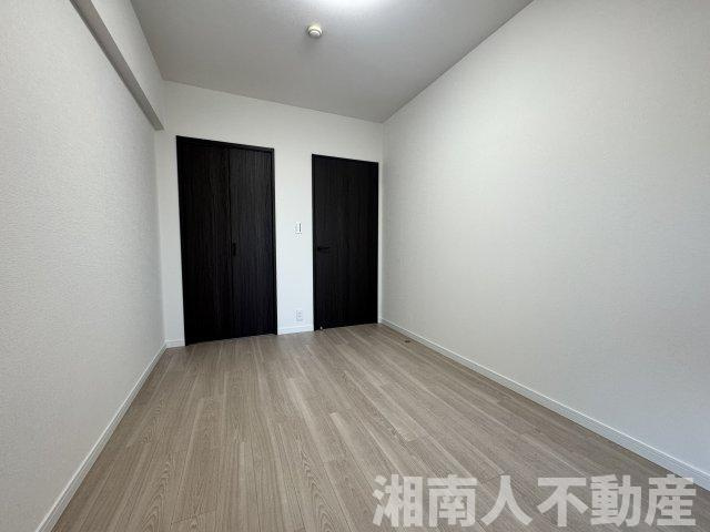 鎌倉七里ガ浜パーク・ホームズの洋室|個人の部屋や寝室として使える洋室です